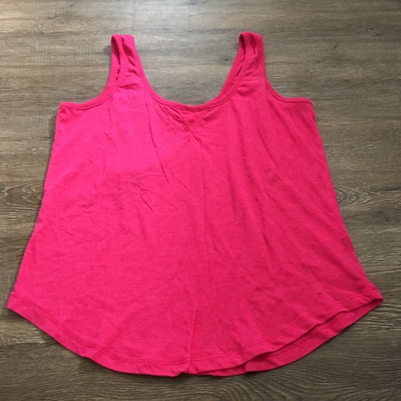 NWT Medium Derek tank top - Picture 1 of 5